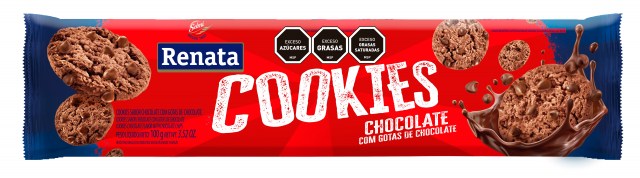 RENATA cookies chocolate